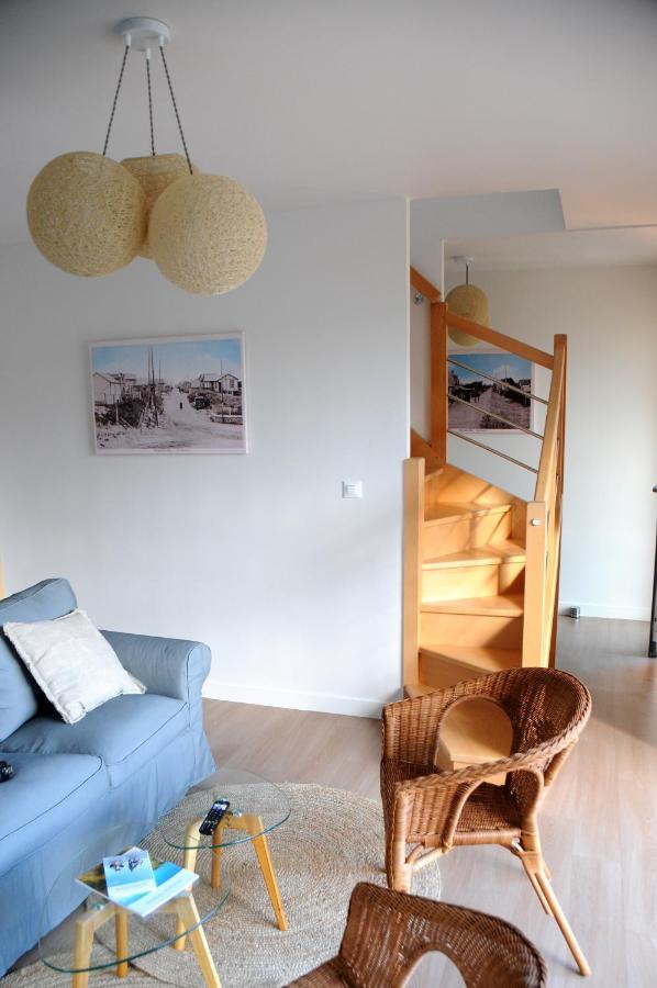 Villa Jules Grand Gite Agon-Coutainville Luaran gambar