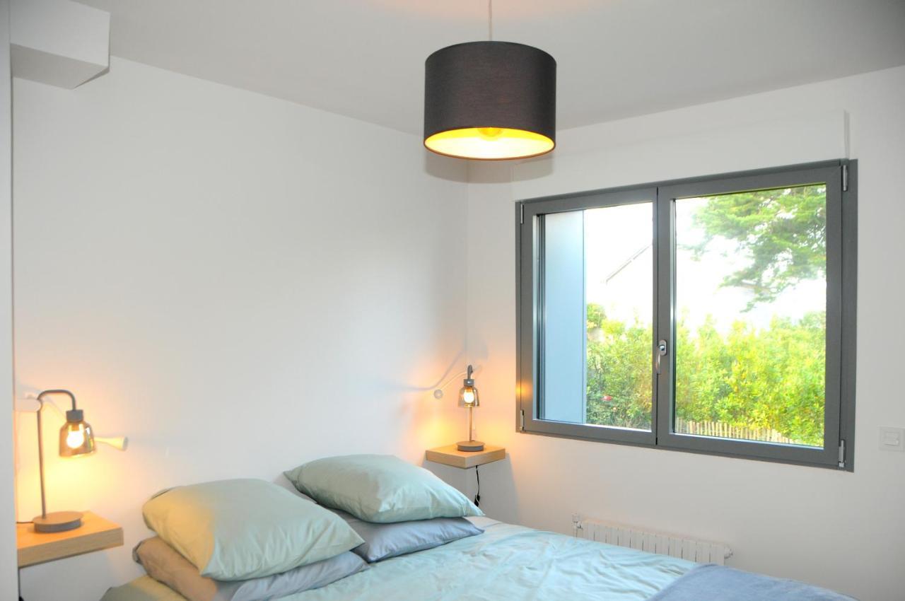 Villa Jules Grand Gite Agon-Coutainville Luaran gambar